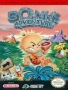 Nintendo  NES&nbsp; - &nbsp;Bonk's Adventure